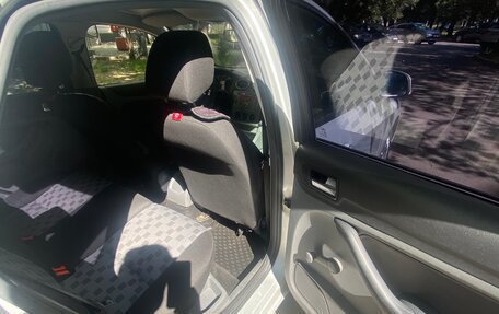 Ford Focus II рестайлинг, 2009 год, 585 000 рублей, 6 фотография