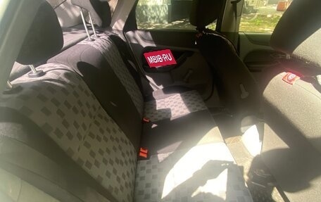 Ford Focus II рестайлинг, 2009 год, 585 000 рублей, 9 фотография