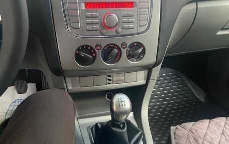 Ford Focus II рестайлинг, 2009 год, 585 000 рублей, 15 фотография
