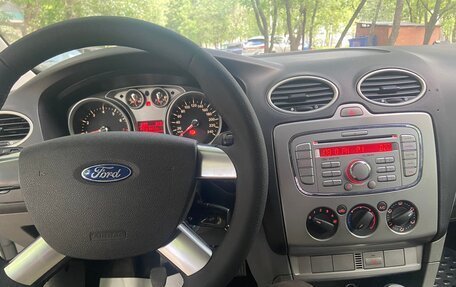 Ford Focus II рестайлинг, 2009 год, 585 000 рублей, 16 фотография