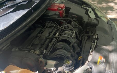 Ford Focus II рестайлинг, 2009 год, 585 000 рублей, 22 фотография