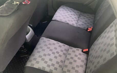 Ford Focus II рестайлинг, 2009 год, 585 000 рублей, 20 фотография