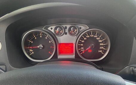 Ford Focus II рестайлинг, 2009 год, 585 000 рублей, 17 фотография