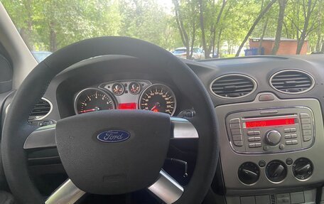 Ford Focus II рестайлинг, 2009 год, 585 000 рублей, 18 фотография