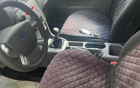 Ford Focus II рестайлинг, 2009 год, 585 000 рублей, 19 фотография