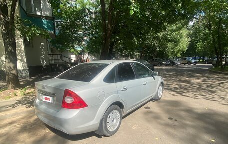 Ford Focus II рестайлинг, 2009 год, 585 000 рублей, 13 фотография