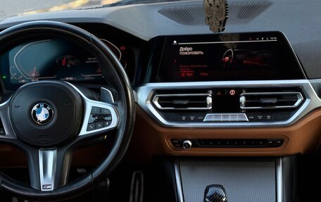 BMW 3 серия, 2021 год, 3 750 000 рублей, 8 фотография
