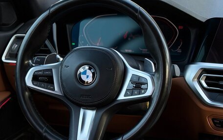 BMW 3 серия, 2021 год, 3 750 000 рублей, 9 фотография