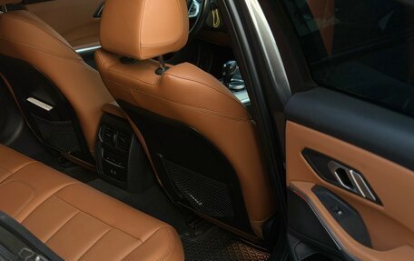 BMW 3 серия, 2021 год, 3 750 000 рублей, 12 фотография