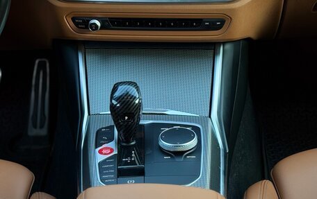 BMW 3 серия, 2021 год, 3 750 000 рублей, 10 фотография