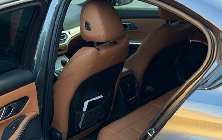 BMW 3 серия, 2021 год, 3 750 000 рублей, 13 фотография