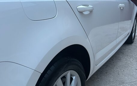Skoda Octavia, 2014 год, 1 275 000 рублей, 10 фотография