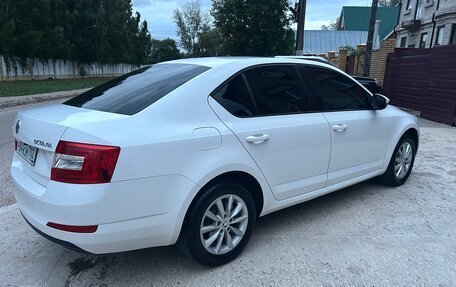 Skoda Octavia, 2014 год, 1 275 000 рублей, 7 фотография