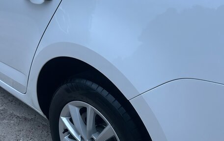 Skoda Octavia, 2014 год, 1 275 000 рублей, 11 фотография