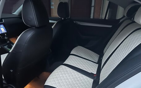 Skoda Octavia, 2014 год, 1 275 000 рублей, 14 фотография
