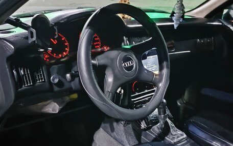 Audi 80, 1991 год, 200 000 рублей, 8 фотография