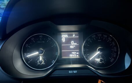 Skoda Octavia, 2014 год, 1 275 000 рублей, 16 фотография