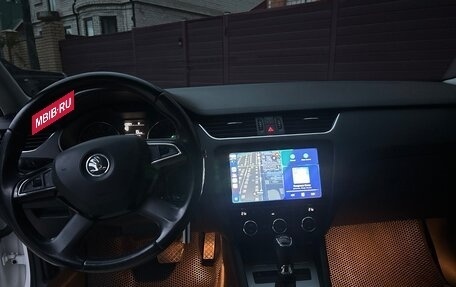 Skoda Octavia, 2014 год, 1 275 000 рублей, 15 фотография