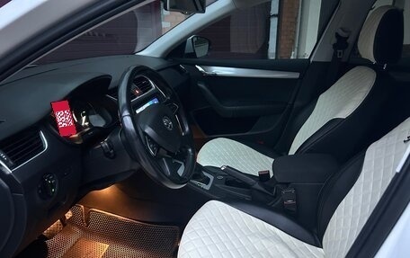 Skoda Octavia, 2014 год, 1 275 000 рублей, 12 фотография