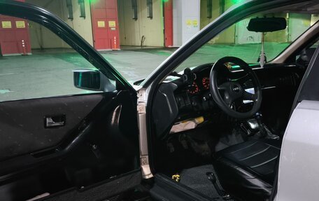 Audi 80, 1991 год, 200 000 рублей, 9 фотография