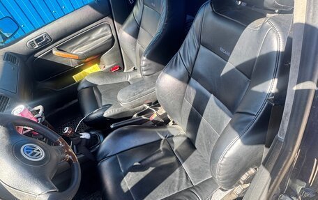Volkswagen Golf IV, 2002 год, 460 000 рублей, 5 фотография