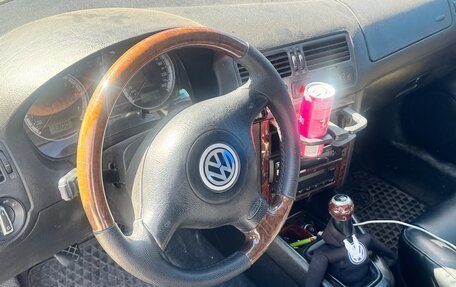 Volkswagen Golf IV, 2002 год, 460 000 рублей, 6 фотография