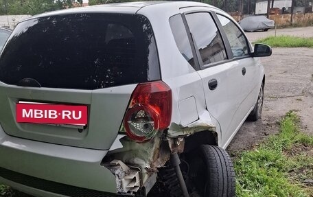 Chevrolet Aveo III, 2011 год, 300 000 рублей, 6 фотография