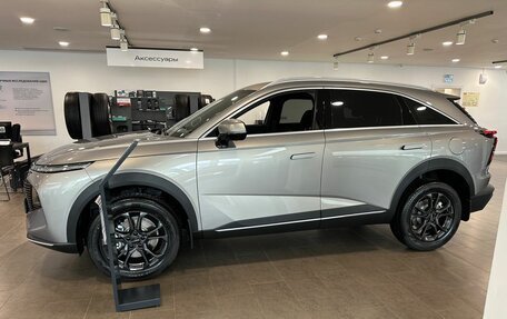 Haval F7, 2026 год, 2 999 000 рублей, 3 фотография
