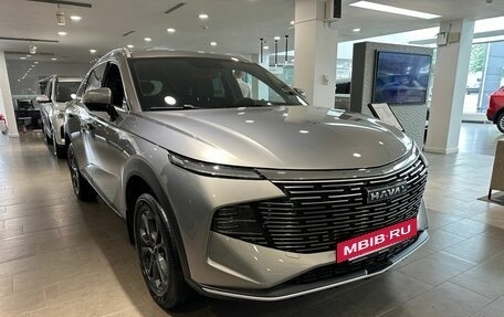 Haval F7, 2026 год, 2 999 000 рублей, 2 фотография