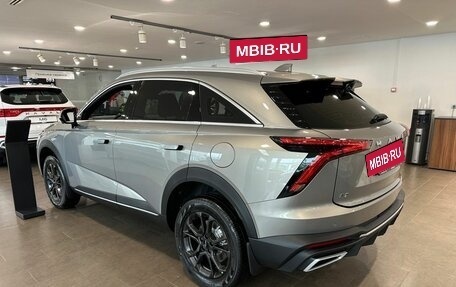 Haval F7, 2026 год, 2 999 000 рублей, 4 фотография