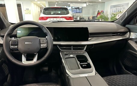 Haval F7, 2026 год, 2 999 000 рублей, 8 фотография