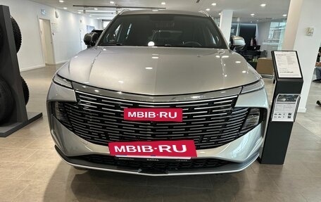 Haval F7, 2026 год, 2 999 000 рублей, 5 фотография