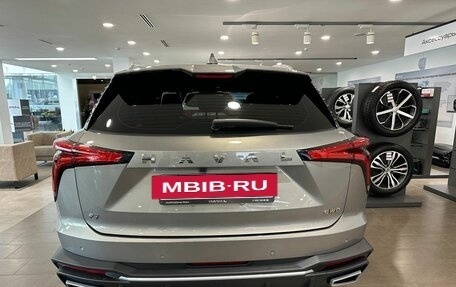 Haval F7, 2026 год, 2 999 000 рублей, 7 фотография