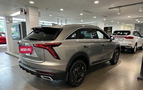 Haval F7, 2026 год, 2 999 000 рублей, 6 фотография