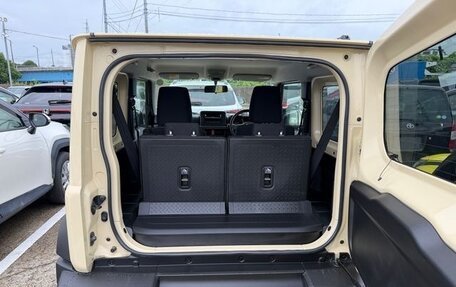 Suzuki Jimny, 2019 год, 1 677 777 рублей, 12 фотография