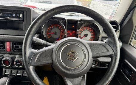 Suzuki Jimny, 2019 год, 1 677 777 рублей, 6 фотография