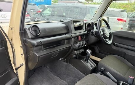 Suzuki Jimny, 2019 год, 1 677 777 рублей, 4 фотография