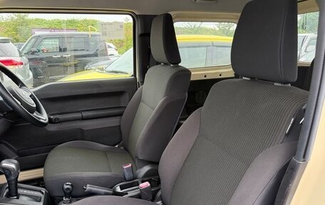 Suzuki Jimny, 2019 год, 1 677 777 рублей, 13 фотография