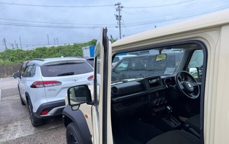 Suzuki Jimny, 2019 год, 1 677 777 рублей, 8 фотография