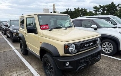 Suzuki Jimny, 2019 год, 1 677 777 рублей, 1 фотография
