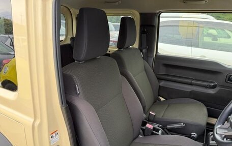 Suzuki Jimny, 2019 год, 1 677 777 рублей, 14 фотография