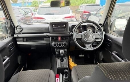 Suzuki Jimny, 2019 год, 1 677 777 рублей, 5 фотография