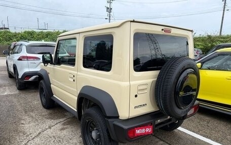 Suzuki Jimny, 2019 год, 1 677 777 рублей, 3 фотография