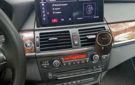 BMW X5, 2007 год, 1 700 000 рублей, 8 фотография