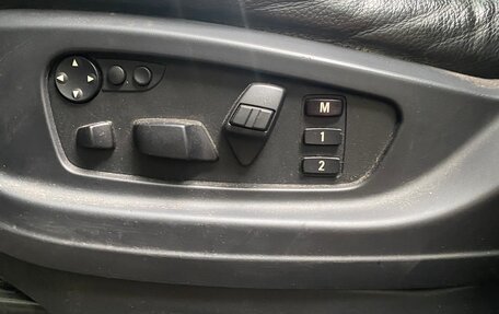 BMW X5, 2007 год, 1 700 000 рублей, 9 фотография