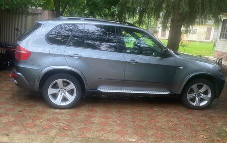 BMW X5, 2007 год, 1 700 000 рублей, 4 фотография