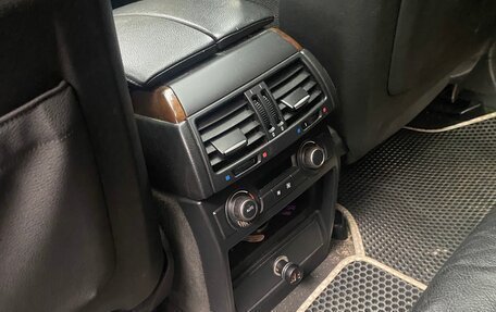 BMW X5, 2007 год, 1 700 000 рублей, 10 фотография