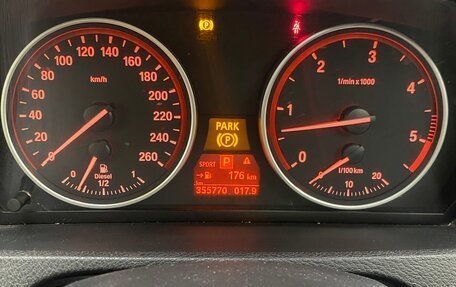 BMW X5, 2007 год, 1 700 000 рублей, 7 фотография