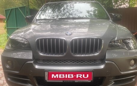 BMW X5, 2007 год, 1 700 000 рублей, 1 фотография