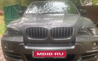 BMW X5, 2007 год, 1 700 000 рублей, 1 фотография